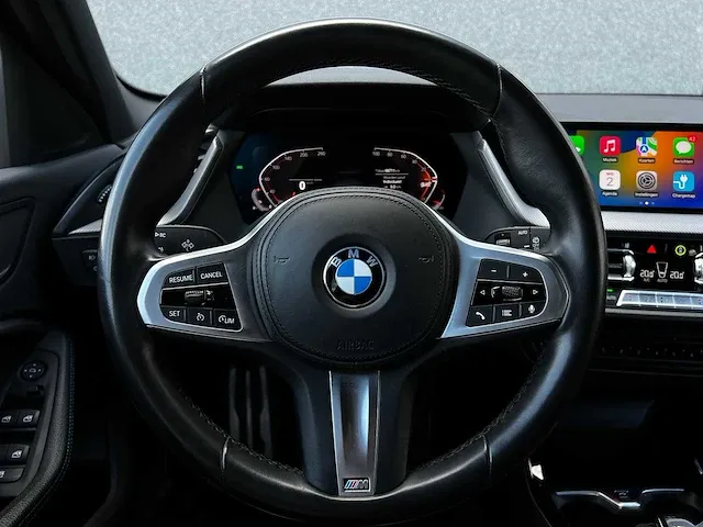 Bmw 1-serie 118i high executive edition | k-319-kt - afbeelding 7 van  41