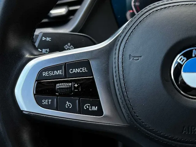 Bmw 1-serie 118i high executive edition | k-319-kt - afbeelding 8 van  41