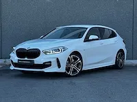 Bmw 1-serie 118i high executive edition | k-319-kt - afbeelding 1 van  41