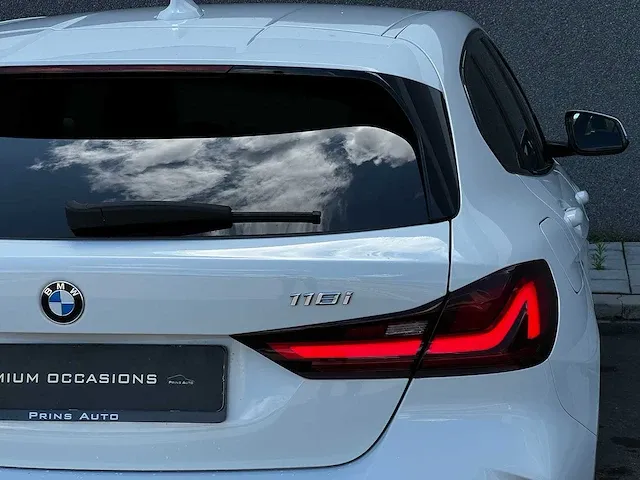 Bmw 1-serie 118i high executive edition | k-319-kt - afbeelding 16 van  41