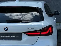 Bmw 1-serie 118i high executive edition | k-319-kt - afbeelding 16 van  41