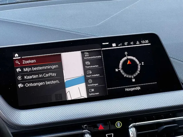 Bmw 1-serie 118i high executive edition | k-319-kt - afbeelding 19 van  41