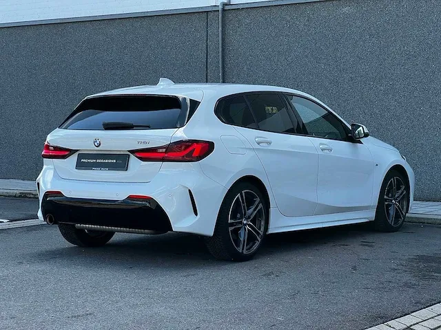 Bmw 1-serie 118i high executive edition | k-319-kt - afbeelding 22 van  41