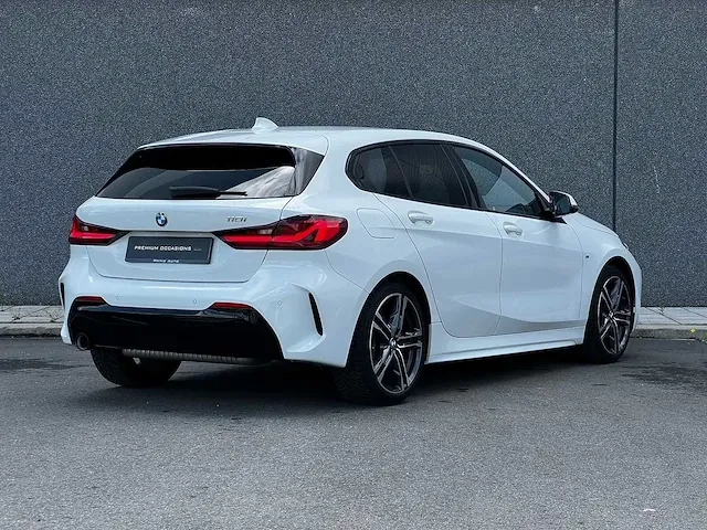 Bmw 1-serie 118i high executive edition | k-319-kt - afbeelding 12 van  41