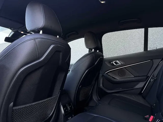 Bmw 1-serie 118i high executive edition | k-319-kt - afbeelding 27 van  41