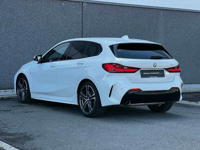 Bmw 1-serie 118i high executive edition | k-319-kt - afbeelding 29 van  41