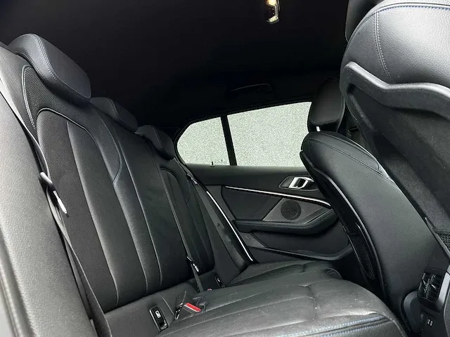 Bmw 1-serie 118i high executive edition | k-319-kt - afbeelding 31 van  41