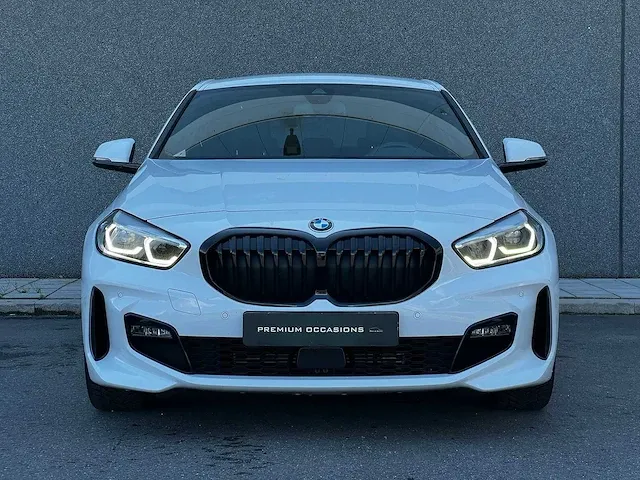 Bmw 1-serie 118i high executive edition | k-319-kt - afbeelding 32 van  41