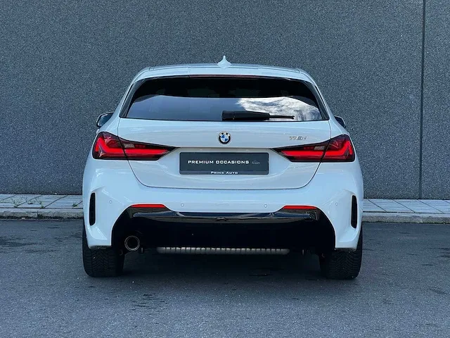 Bmw 1-serie 118i high executive edition | k-319-kt - afbeelding 33 van  41