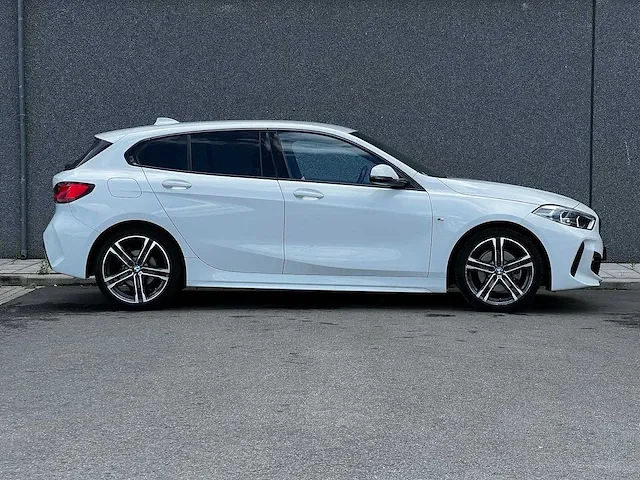 Bmw 1-serie 118i high executive edition | k-319-kt - afbeelding 36 van  41