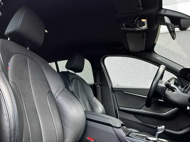 Bmw 1-serie 118i high executive edition | k-319-kt - afbeelding 34 van  41