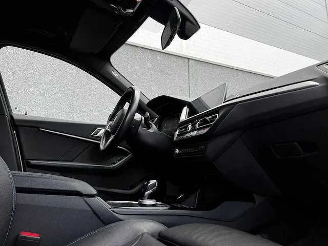 Bmw 1-serie 118i high executive edition | k-319-kt - afbeelding 40 van  41