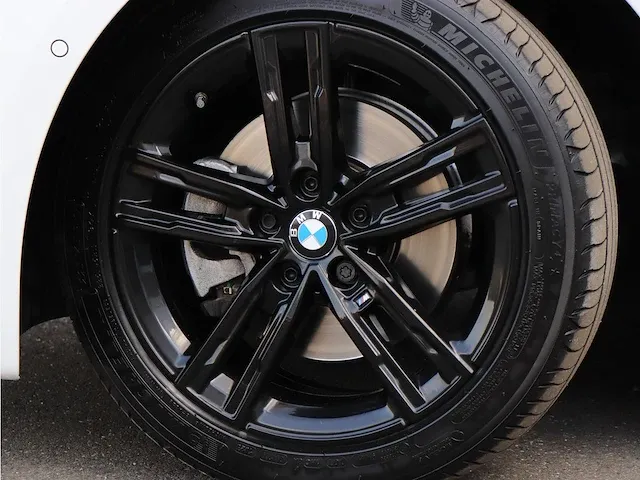 Bmw 1-serie 118i high executive | g-175-zg - afbeelding 21 van  50