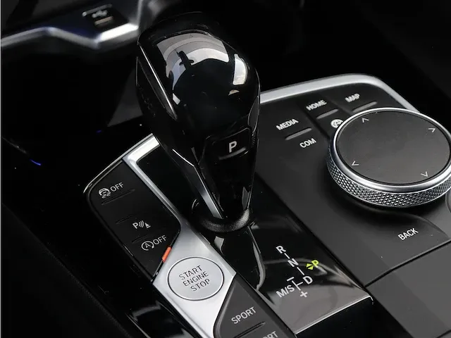 Bmw 1-serie 118i high executive | g-175-zg - afbeelding 14 van  50