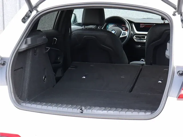 Bmw 1-serie 118i high executive | g-175-zg - afbeelding 39 van  50