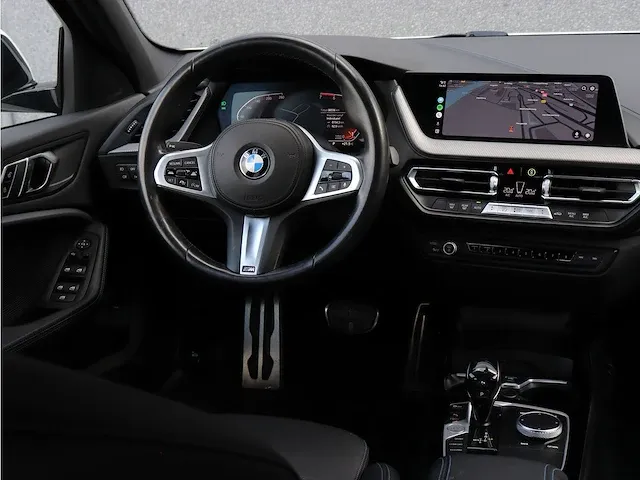 Bmw 1-serie 118i high executive | g-175-zg - afbeelding 34 van  50