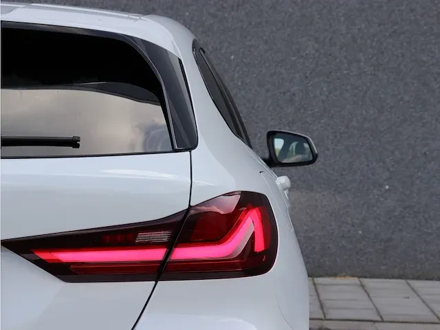 Bmw 1-serie 118i high executive | g-175-zg - afbeelding 4 van  50