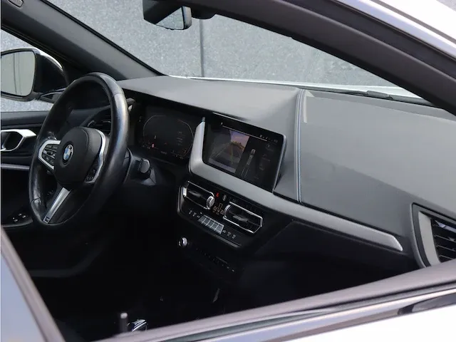 Bmw 1-serie 118i high executive | g-175-zg - afbeelding 5 van  50