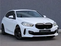 Bmw 1-serie 118i high executive | g-175-zg - afbeelding 8 van  50