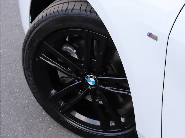 Bmw 1-serie 118i high executive | g-175-zg - afbeelding 10 van  50