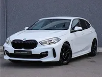 Bmw 1-serie 118i high executive | g-175-zg