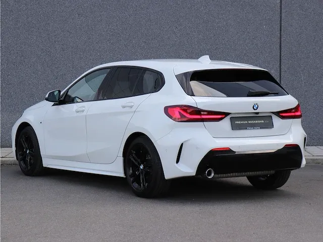 Bmw 1-serie 118i high executive | g-175-zg - afbeelding 13 van  50