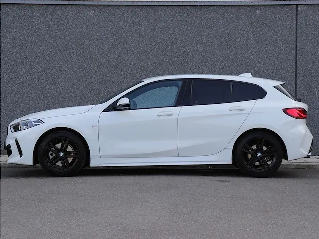 Bmw 1-serie 118i high executive | g-175-zg - afbeelding 18 van  50