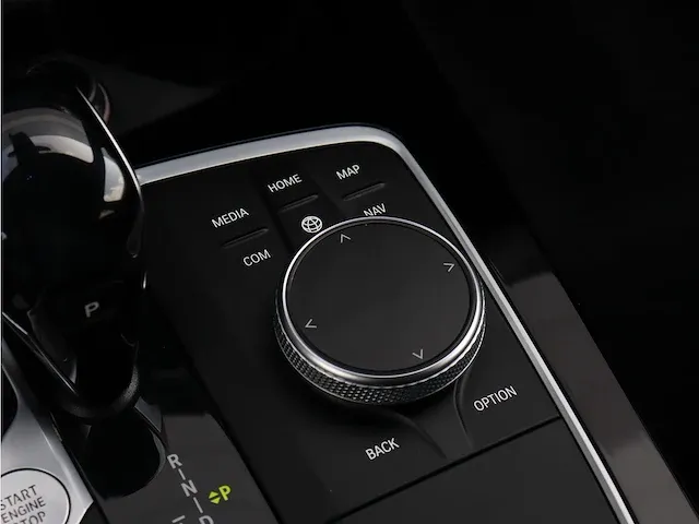 Bmw 1-serie 118i high executive | g-175-zg - afbeelding 22 van  50