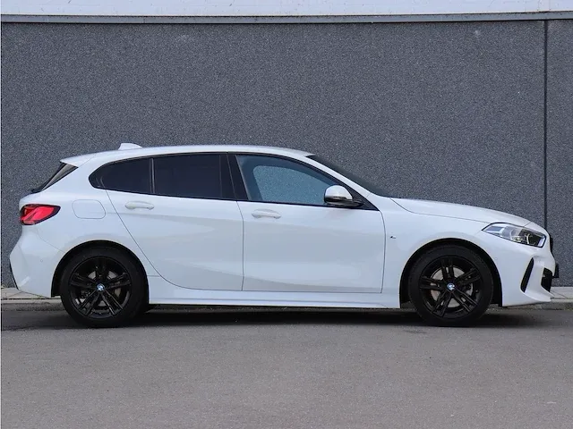 Bmw 1-serie 118i high executive | g-175-zg - afbeelding 24 van  50