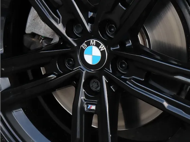 Bmw 1-serie 118i high executive | g-175-zg - afbeelding 26 van  50