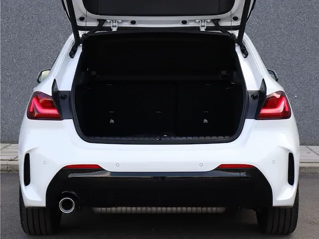 Bmw 1-serie 118i high executive | g-175-zg - afbeelding 27 van  50