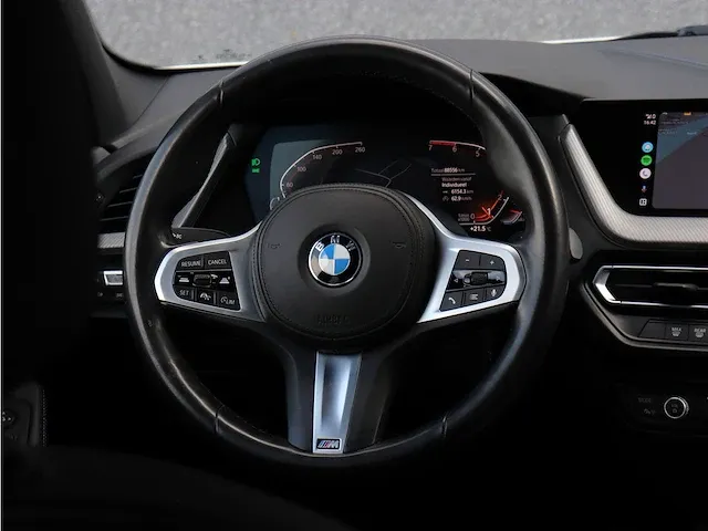 Bmw 1-serie 118i high executive | g-175-zg - afbeelding 23 van  50