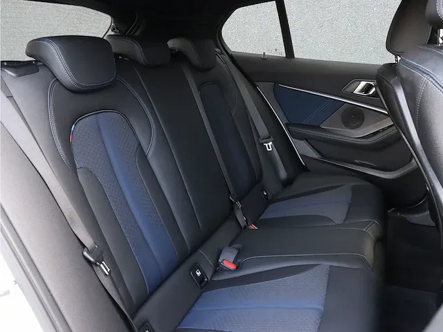 Bmw 1-serie 118i high executive | g-175-zg - afbeelding 42 van  50