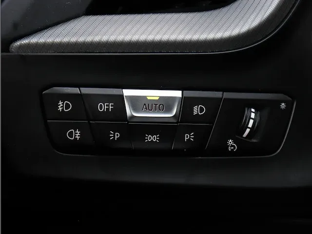 Bmw 1-serie 118i high executive | g-175-zg - afbeelding 49 van  50