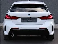 Bmw 1-serie 118i high executive | g-175-zg - afbeelding 50 van  50