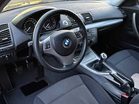 Bmw 1-serie 118i high executive origineel nederlands nap 72-rn-rp - afbeelding 10 van  17