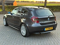 Bmw 1-serie 118i high executive origineel nederlands nap 72-rn-rp - afbeelding 3 van  17