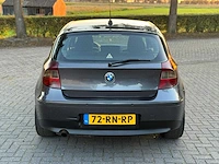 Bmw 1-serie 118i high executive origineel nederlands nap 72-rn-rp - afbeelding 4 van  17