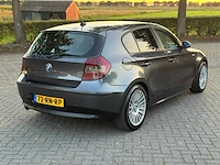 Bmw 1-serie 118i high executive origineel nederlands nap 72-rn-rp - afbeelding 5 van  17
