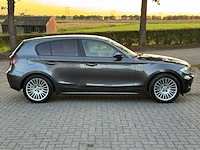Bmw 1-serie 118i high executive origineel nederlands nap 72-rn-rp - afbeelding 6 van  17