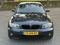 Bmw 1-serie 118i high executive origineel nederlands nap 72-rn-rp - afbeelding 8 van  17
