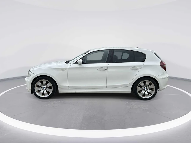 Bmw 1-serie 118i high executive | rr-674-t - afbeelding 19 van  24