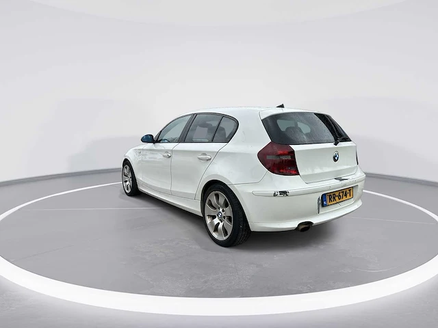 Bmw 1-serie 118i high executive | rr-674-t - afbeelding 20 van  24