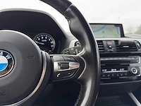Bmw 1-serie 118i m-sport car 2017 | rj-777-p - afbeelding 15 van  28
