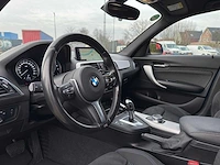 Bmw 1-serie 118i m-sport car 2017 | rj-777-p - afbeelding 19 van  28