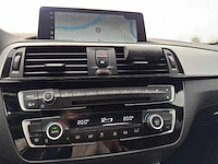 Bmw 1-serie 118i m-sport car 2017 | rj-777-p - afbeelding 20 van  28
