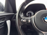 Bmw 1-serie 118i m-sport car 2017 | rj-777-p - afbeelding 21 van  28