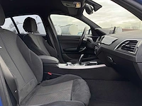 Bmw 1-serie 118i m-sport car 2017 | rj-777-p - afbeelding 22 van  28