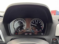 Bmw 1-serie 118i m-sport car 2017 | rj-777-p - afbeelding 25 van  28