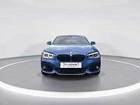 Bmw 1-serie 118i m-sport car 2017 | rj-777-p - afbeelding 3 van  28